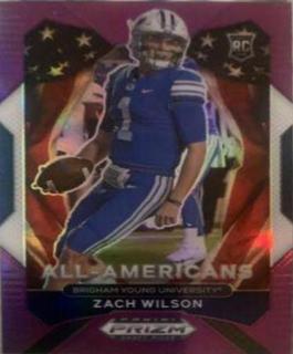Zach Wilson
