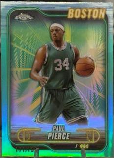 Paul Pierce