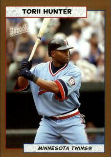 Torii Hunter