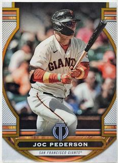 Joc Pederson
