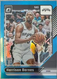 Harrison Barnes