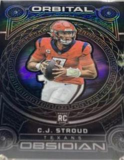 C.J. Stroud