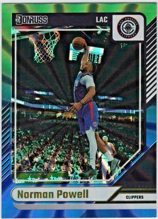Norman Powell