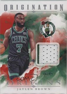 Jaylen Brown