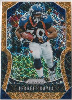 Terrell Davis