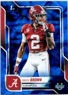 Zabien Brown