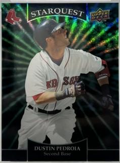 Dustin Pedroia