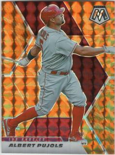 Albert Pujols