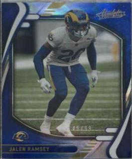Jalen Ramsey