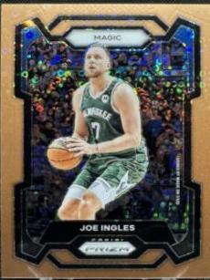 Joe Ingles