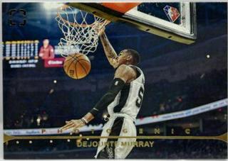 Dejounte Murray