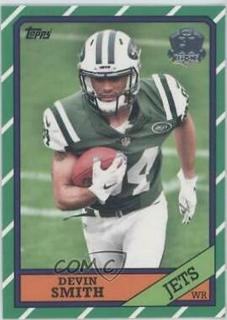 Devin Smith