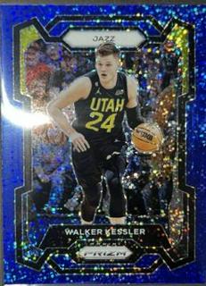 Walker Kessler