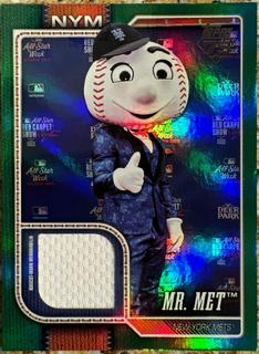 Mr. Met