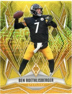 Ben Roethlisberger