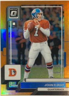 John Elway