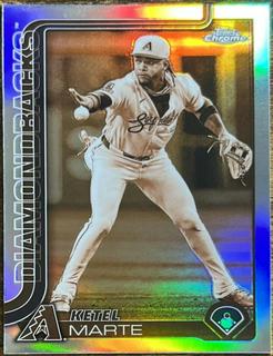 Ketel Marte