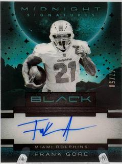 Frank Gore