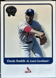 Ozzie Smith