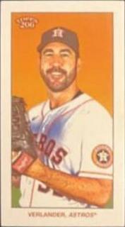 Justin Verlander