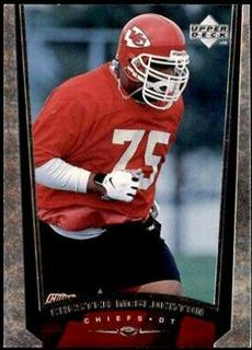 Chester McGlockton