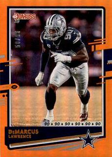 DeMarcus Lawrence