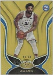 Joel Embiid