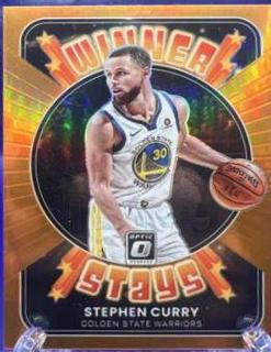 Stephen Curry