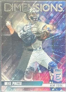 Mike Piazza