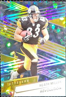 Heath Miller