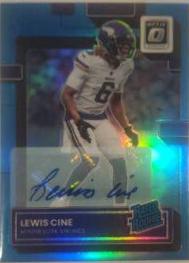 Lewis Cine