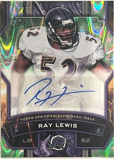 Ray Lewis