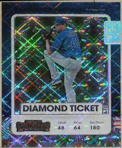 Jacob deGrom
