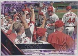 Los Angeles Angels