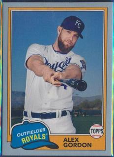 Alex Gordon