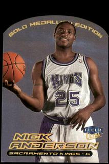 Nick Anderson