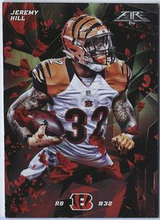Jeremy Hill