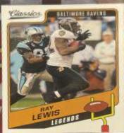 Ray Lewis