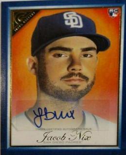 Jacob Nix
