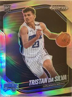 Tristan da Silva