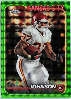 Larry Johnson
