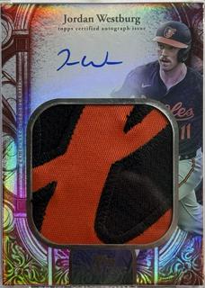 Jordan Westburg