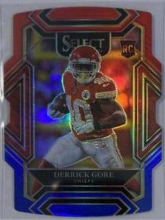 Derrick Gore