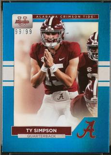 Ty Simpson