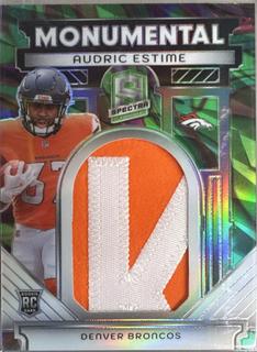 Audric Estime