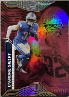 D'Andre Swift