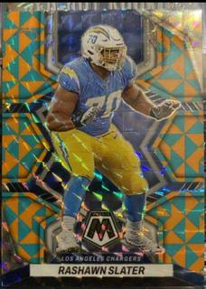 Rashawn Slater