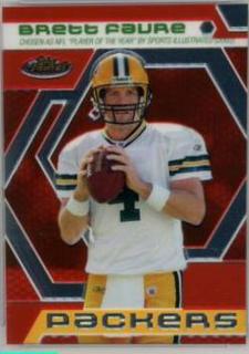 Brett Favre