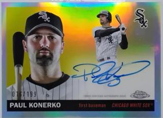 Paul Konerko