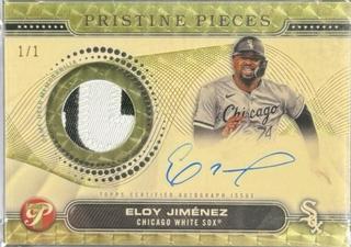 Eloy Jimenez